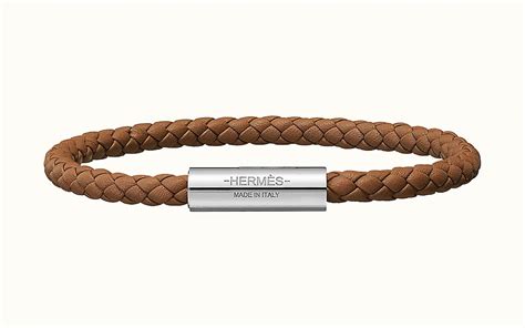 bracelet hermes pour homme|bracelets de luxe homme.